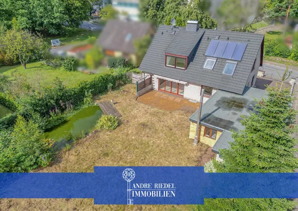 Viel Haus zum fairen Preis: 300 m² Fläche | 10 Zimmer | 4 Bäder | Solar | ausgebauter Keller