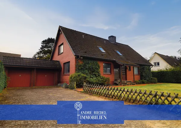 Großes Einfamilienhaus–Mehrgeneration–Einlieger | über 250 m² Wohn-/Nutzfläche |