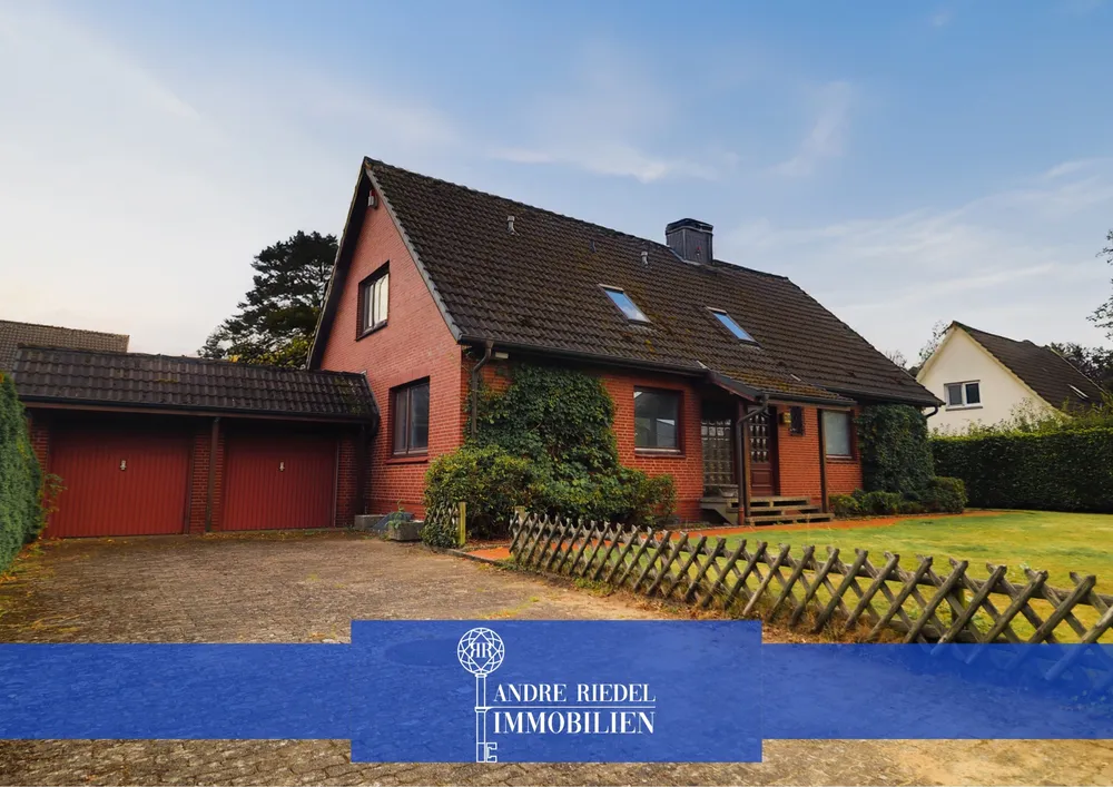 Großes Einfamilienhaus–Mehrgeneration–Einlieger | über 250 m² Wohn-/Nutzfläche |