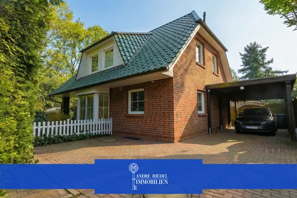 Einzigartige Chance: Ruhige Lage | Vollkeller Gym/Wellness | Gastherme 2023 | Bj. 2003