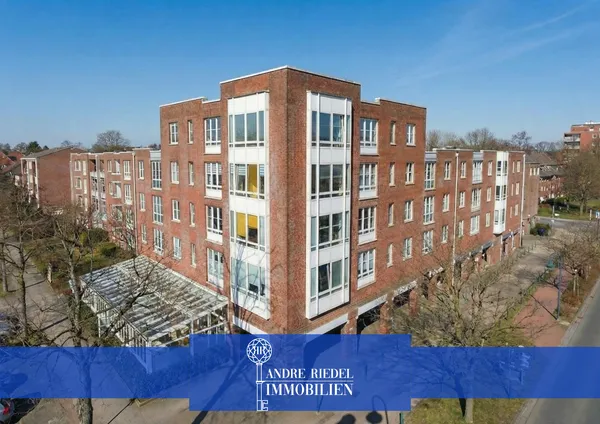 Aufzug | Tiefgarage inkl. | Balkon | Duschbad 2019 | Urbanes Wohnen in Top-Lage | alles fußläufig!