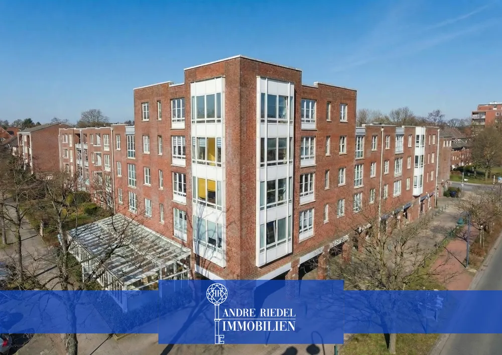 Aufzug | Tiefgarage inkl. | Balkon | Duschbad 2019 | Urbanes Wohnen in Top-Lage | alles fußläufig!