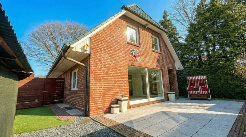 Einfamilienhaus in Tangstedt, verkauft