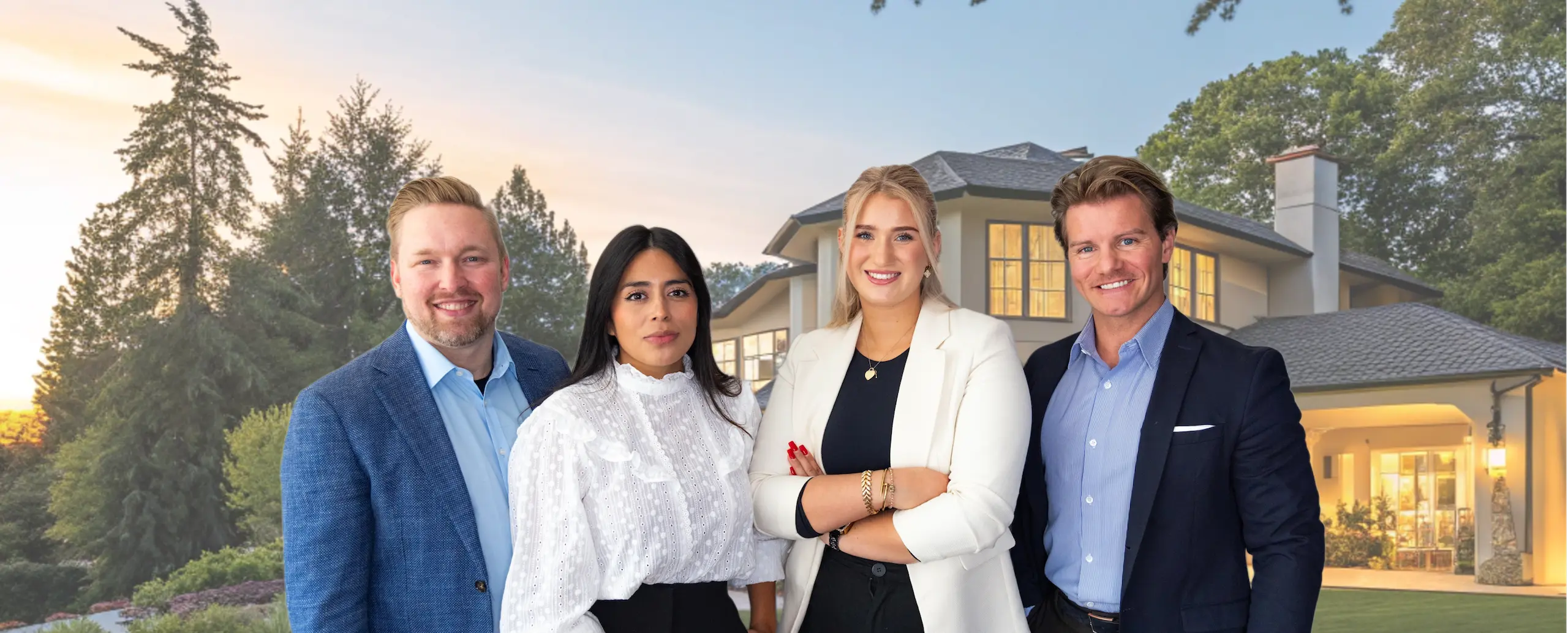 Andre Riedel Immobilien Team