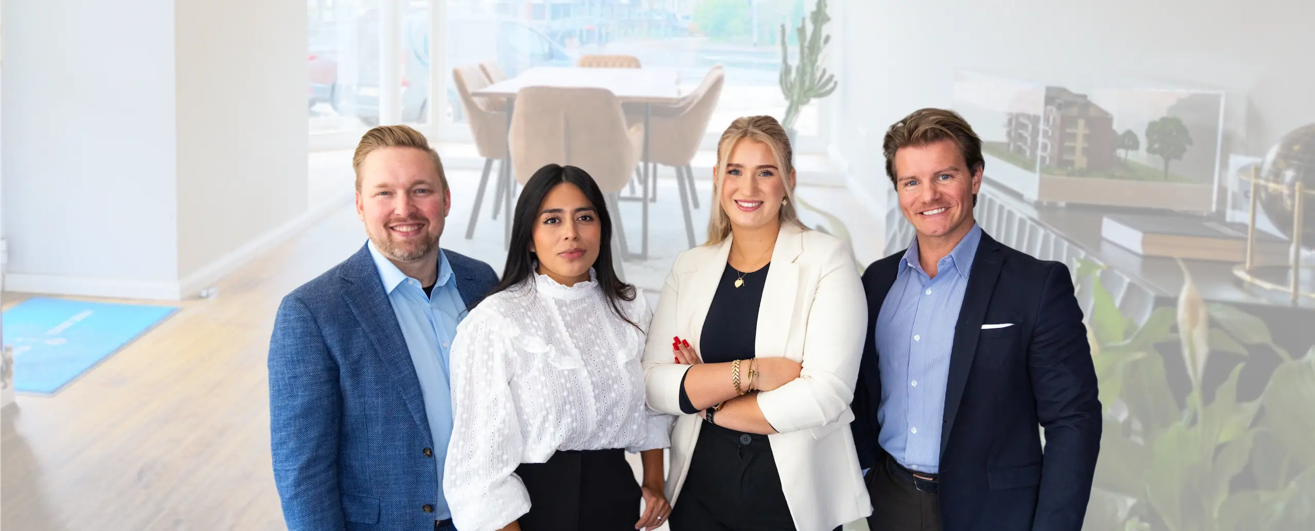 Andre Riedel Immobilien Team