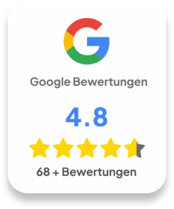 Google Reviews