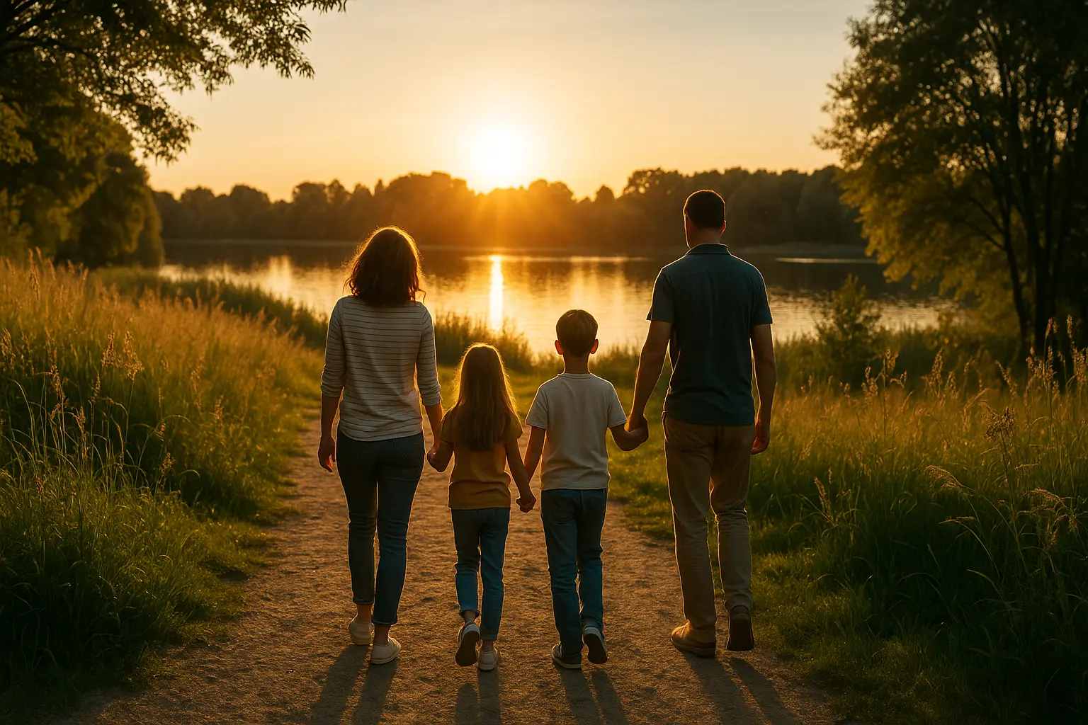 Ansicht von Itzstedt für den Immobilienverkauf