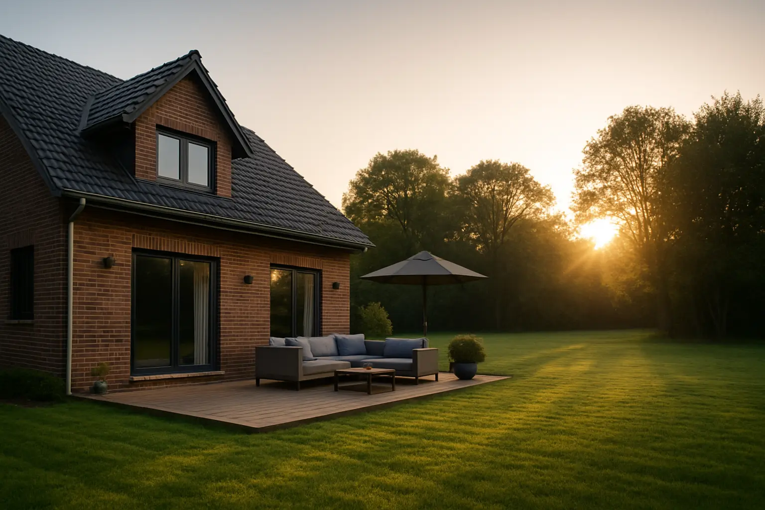 Ansicht von Quickborn für den Immobilienverkauf